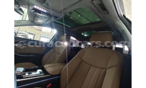 Buy Import Audi A8 Black Car in Import - Dubai in Curacao Buy Import Audi A8 Black Car in Import - Dubai in Curacao