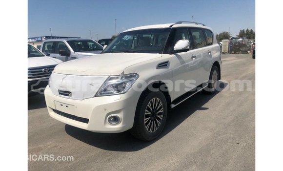 Buy Import Nissan Patrol White Car in Import - Dubai in Curacao Buy Import Nissan Patrol White Car in Import - Dubai in Curacao