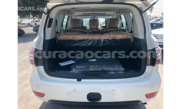Buy Import Nissan Patrol White Car in Import - Dubai in Curacao Buy Import Nissan Patrol White Car in Import - Dubai in Curacao