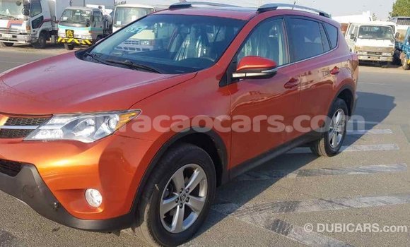 Buy Import Toyota RAV4 Other Car in Import - Dubai in Curacao Buy Import Toyota RAV4 Other Car in Import - Dubai in Curacao