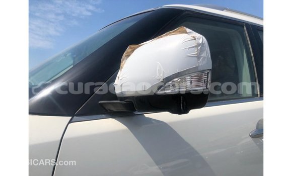 Buy Import Nissan Patrol White Car in Import - Dubai in Curacao Buy Import Nissan Patrol White Car in Import - Dubai in Curacao