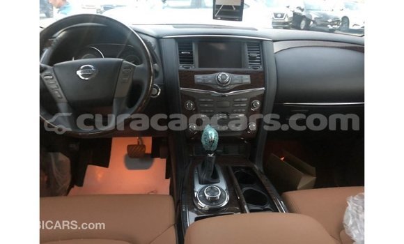 Buy Import Nissan Patrol White Car in Import - Dubai in Curacao Buy Import Nissan Patrol White Car in Import - Dubai in Curacao