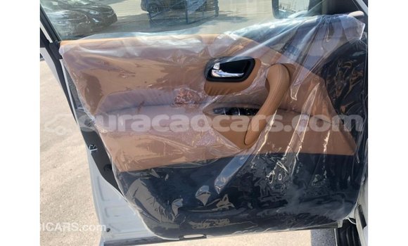 Buy Import Nissan Patrol White Car in Import - Dubai in Curacao Buy Import Nissan Patrol White Car in Import - Dubai in Curacao