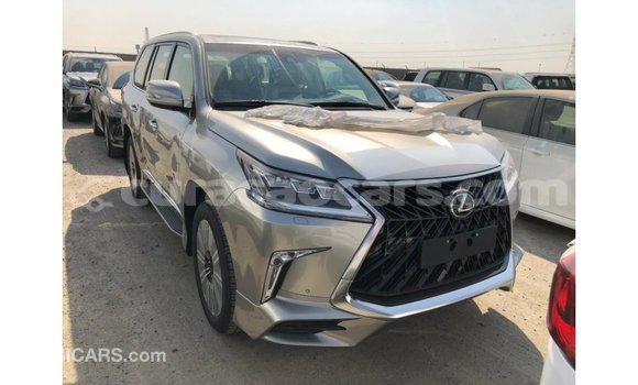 Buy Import Lexus LX Other Car in Import - Dubai in Curacao Buy Import Lexus LX Other Car in Import - Dubai in Curacao