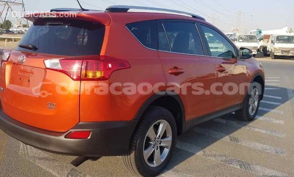 Buy Import Toyota RAV4 Other Car in Import - Dubai in Curacao Buy Import Toyota RAV4 Other Car in Import - Dubai in Curacao