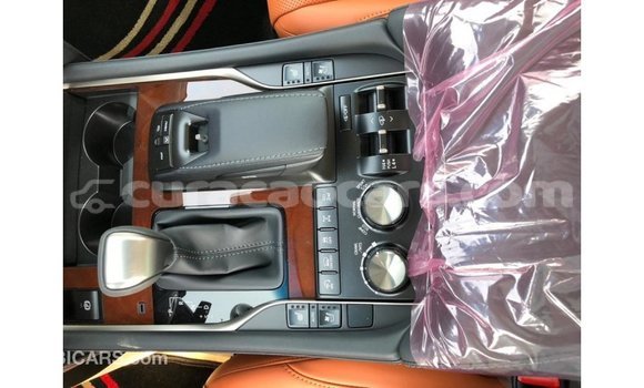Buy Import Lexus LX Other Car in Import - Dubai in Curacao Buy Import Lexus LX Other Car in Import - Dubai in Curacao