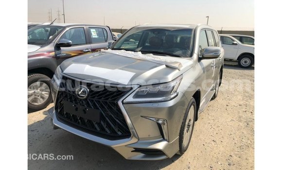 Buy Import Lexus LX Other Car in Import - Dubai in Curacao Buy Import Lexus LX Other Car in Import - Dubai in Curacao