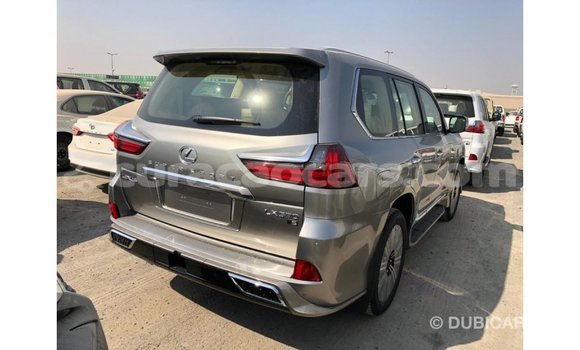 Buy Import Lexus LX Other Car in Import - Dubai in Curacao Buy Import Lexus LX Other Car in Import - Dubai in Curacao