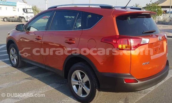 Buy Import Toyota RAV4 Other Car in Import - Dubai in Curacao Buy Import Toyota RAV4 Other Car in Import - Dubai in Curacao