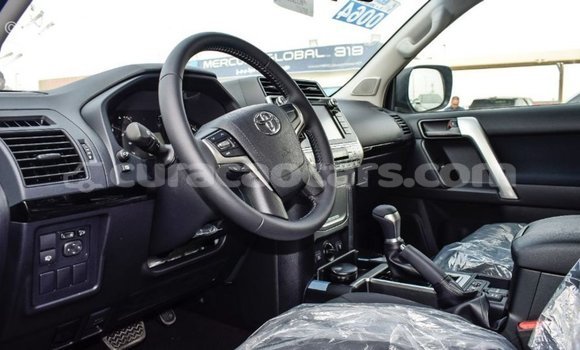 Buy Import Toyota Prado Black Car in Import - Dubai in Curacao Buy Import Toyota Prado Black Car in Import - Dubai in Curacao
