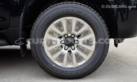 Buy Import Toyota Prado Black Car in Import - Dubai in Curacao Buy Import Toyota Prado Black Car in Import - Dubai in Curacao