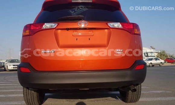 Buy Import Toyota RAV4 Other Car in Import - Dubai in Curacao Buy Import Toyota RAV4 Other Car in Import - Dubai in Curacao