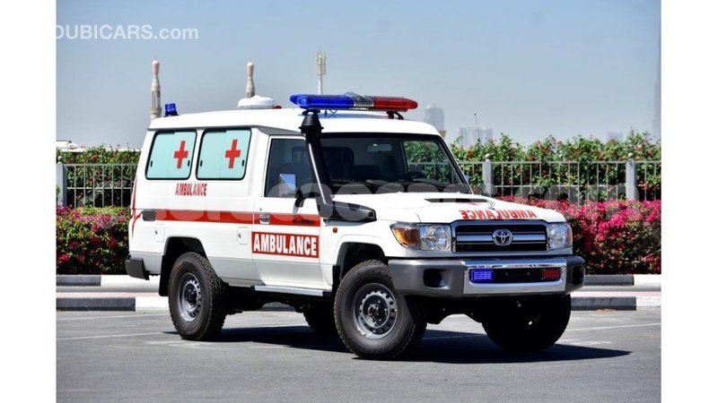 Big with watermark toyota land cruiser curacao import dubai 3012