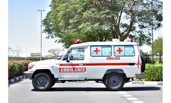 Buy Import Toyota Land Cruiser White Car in Import - Dubai in Curacao Buy Import Toyota Land Cruiser White Car in Import - Dubai in Curacao