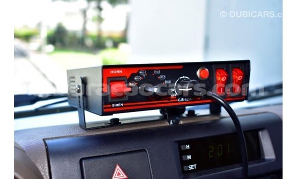 Buy Import Toyota Land Cruiser White Car in Import - Dubai in Curacao Buy Import Toyota Land Cruiser White Car in Import - Dubai in Curacao