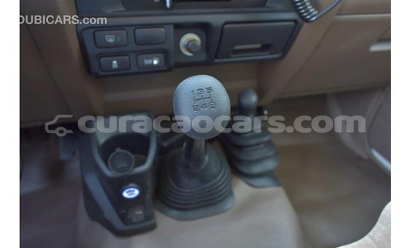 Buy Import Toyota Land Cruiser White Car in Import - Dubai in Curacao Buy Import Toyota Land Cruiser White Car in Import - Dubai in Curacao