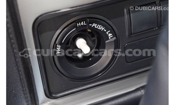 Buy Import Toyota Prado Black Car in Import - Dubai in Curacao Buy Import Toyota Prado Black Car in Import - Dubai in Curacao