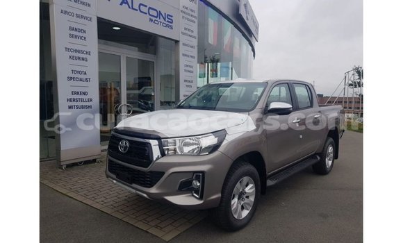 Buy Import Toyota Hilux Other Car in Import - Dubai in Curacao Buy Import Toyota Hilux Other Car in Import - Dubai in Curacao