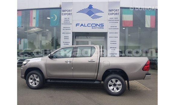 Buy Import Toyota Hilux Other Car in Import - Dubai in Curacao Buy Import Toyota Hilux Other Car in Import - Dubai in Curacao