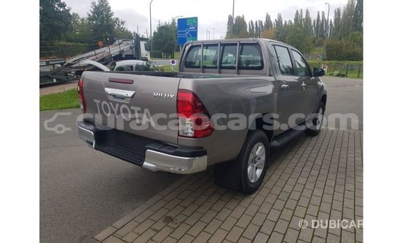 Buy Import Toyota Hilux Other Car in Import - Dubai in Curacao Buy Import Toyota Hilux Other Car in Import - Dubai in Curacao