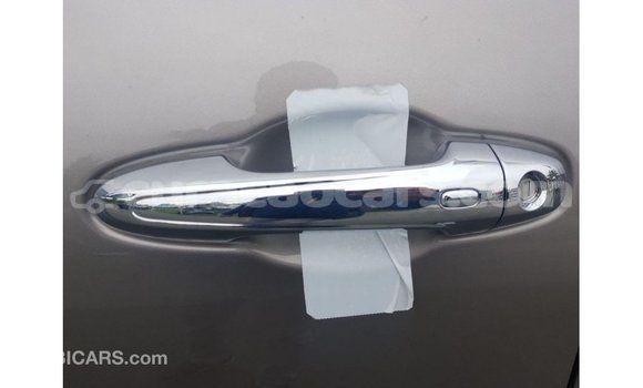 Buy Import Toyota Hilux Other Car in Import - Dubai in Curacao Buy Import Toyota Hilux Other Car in Import - Dubai in Curacao