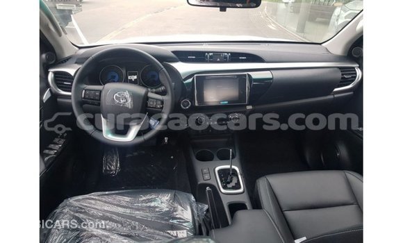 Buy Import Toyota Hilux Other Car in Import - Dubai in Curacao Buy Import Toyota Hilux Other Car in Import - Dubai in Curacao