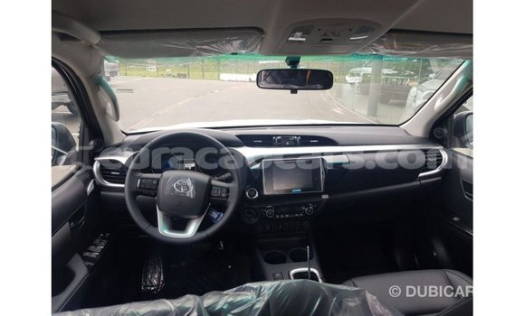 Buy Import Toyota Hilux Other Car in Import - Dubai in Curacao Buy Import Toyota Hilux Other Car in Import - Dubai in Curacao