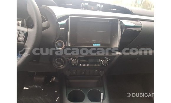 Buy Import Toyota Hilux Other Car in Import - Dubai in Curacao Buy Import Toyota Hilux Other Car in Import - Dubai in Curacao
