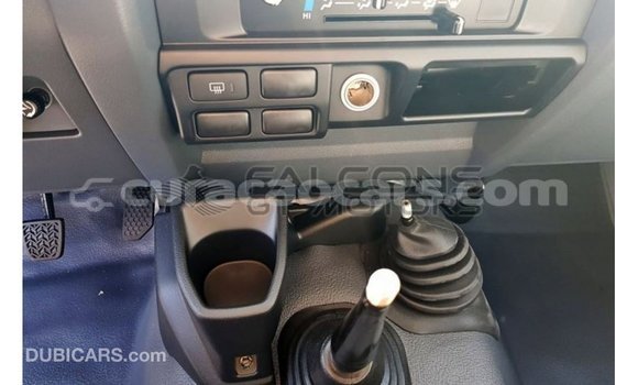 Buy Import Toyota Land Cruiser White Car in Import - Dubai in Curacao Buy Import Toyota Land Cruiser White Car in Import - Dubai in Curacao
