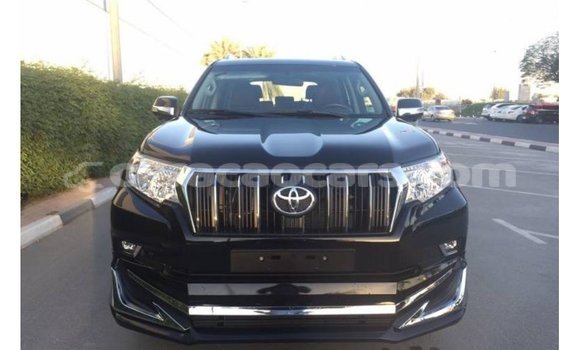 Buy Import Toyota Prado Black Car in Import - Dubai in Curacao Buy Import Toyota Prado Black Car in Import - Dubai in Curacao