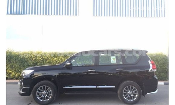 Buy Import Toyota Prado Black Car in Import - Dubai in Curacao Buy Import Toyota Prado Black Car in Import - Dubai in Curacao