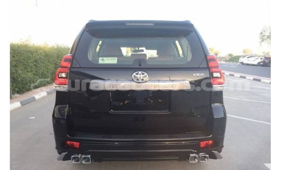 Buy Import Toyota Prado Black Car in Import - Dubai in Curacao Buy Import Toyota Prado Black Car in Import - Dubai in Curacao