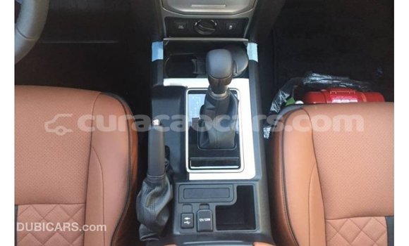 Buy Import Toyota Prado Black Car in Import - Dubai in Curacao Buy Import Toyota Prado Black Car in Import - Dubai in Curacao