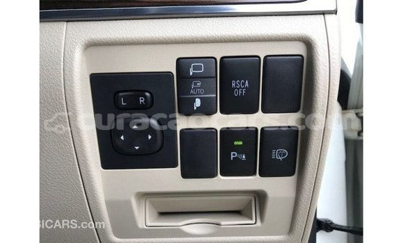Buy Import Toyota Land Cruiser White Car in Import - Dubai in Curacao Buy Import Toyota Land Cruiser White Car in Import - Dubai in Curacao