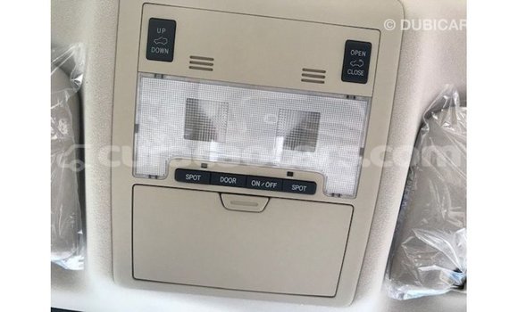 Buy Import Toyota Land Cruiser White Car in Import - Dubai in Curacao Buy Import Toyota Land Cruiser White Car in Import - Dubai in Curacao