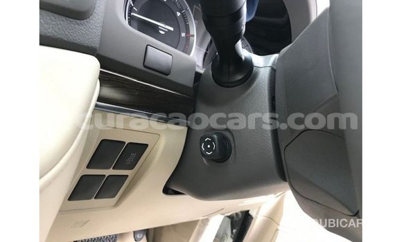 Buy Import Toyota Land Cruiser White Car in Import - Dubai in Curacao Buy Import Toyota Land Cruiser White Car in Import - Dubai in Curacao