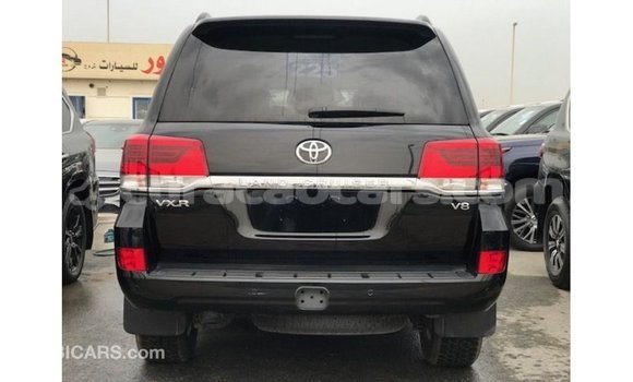 Buy Import Toyota Land Cruiser Black Car in Import - Dubai in Curacao Buy Import Toyota Land Cruiser Black Car in Import - Dubai in Curacao