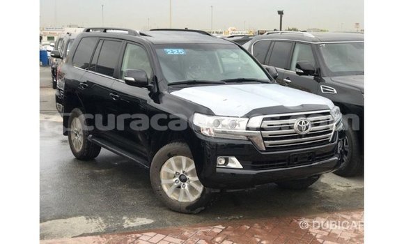 Buy Import Toyota Land Cruiser Black Car in Import - Dubai in Curacao Buy Import Toyota Land Cruiser Black Car in Import - Dubai in Curacao