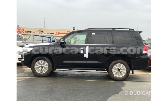 Buy Import Toyota Land Cruiser Black Car in Import - Dubai in Curacao Buy Import Toyota Land Cruiser Black Car in Import - Dubai in Curacao