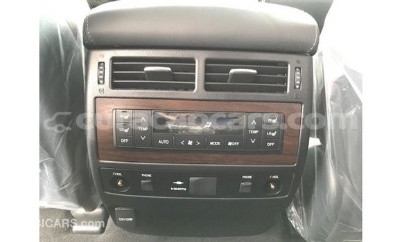 Buy Import Toyota Land Cruiser Black Car in Import - Dubai in Curacao Buy Import Toyota Land Cruiser Black Car in Import - Dubai in Curacao