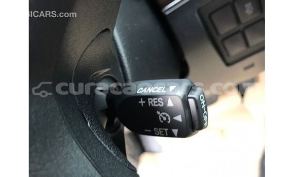Buy Import Toyota Land Cruiser Black Car in Import - Dubai in Curacao Buy Import Toyota Land Cruiser Black Car in Import - Dubai in Curacao