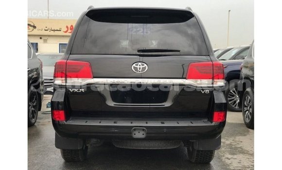 Buy Import Toyota Land Cruiser Black Car in Import - Dubai in Curacao Buy Import Toyota Land Cruiser Black Car in Import - Dubai in Curacao