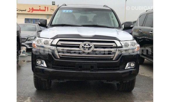 Buy Import Toyota Land Cruiser Black Car in Import - Dubai in Curacao Buy Import Toyota Land Cruiser Black Car in Import - Dubai in Curacao