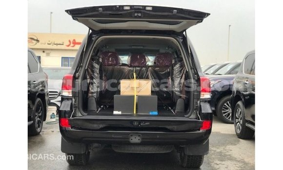Buy Import Toyota Land Cruiser Black Car in Import - Dubai in Curacao Buy Import Toyota Land Cruiser Black Car in Import - Dubai in Curacao