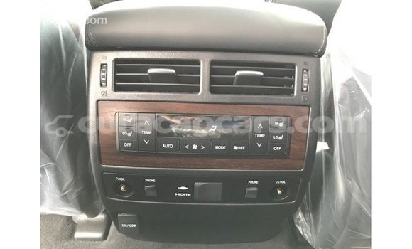 Buy Import Toyota Land Cruiser Black Car in Import - Dubai in Curacao Buy Import Toyota Land Cruiser Black Car in Import - Dubai in Curacao