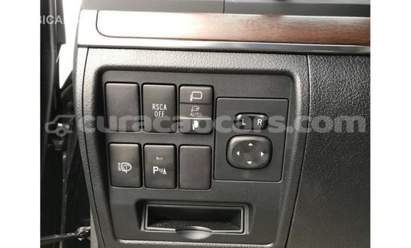 Buy Import Toyota Land Cruiser Black Car in Import - Dubai in Curacao Buy Import Toyota Land Cruiser Black Car in Import - Dubai in Curacao