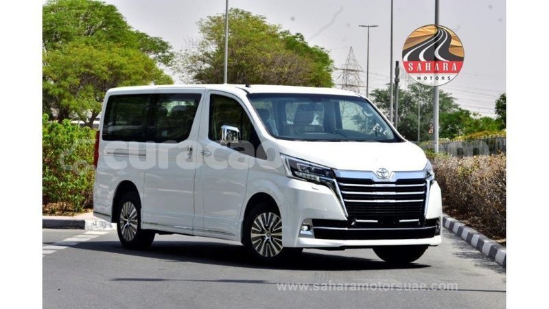 Big with watermark toyota granvia curacao import dubai 3022
