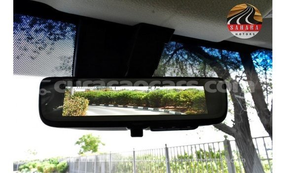 Buy Import Toyota Granvia White Car in Import - Dubai in Curacao Buy Import Toyota Granvia White Car in Import - Dubai in Curacao