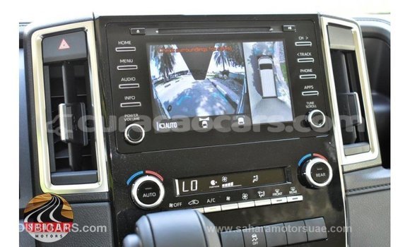 Buy Import Toyota Granvia White Car in Import - Dubai in Curacao Buy Import Toyota Granvia White Car in Import - Dubai in Curacao