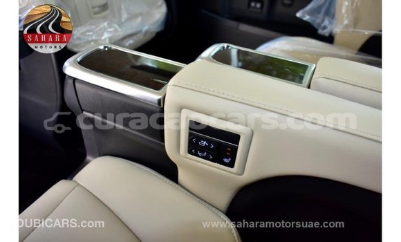 Buy Import Toyota Granvia White Car in Import - Dubai in Curacao Buy Import Toyota Granvia White Car in Import - Dubai in Curacao